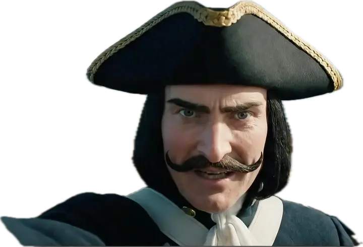 Captain Cook